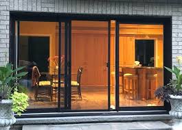 patio doors