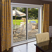 window and door cutouts